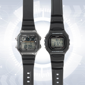 Casio Collection