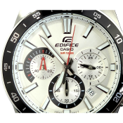 Casio Edifice 
