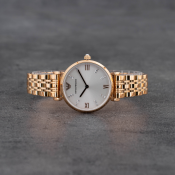 Emporio Armani Gianni T-Bar