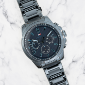 Tommy Hilfiger Decker