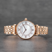 Emporio Armani Classic