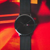 Tommy Hilfiger James