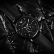 Emporio Armani Luigi