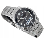 Casio Radio Controlled