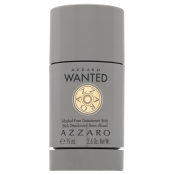 Azzaro Wanted deostick férfiaknak 77 g