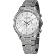 Seiko Chronograph