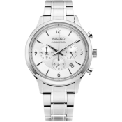 Seiko Chronograph