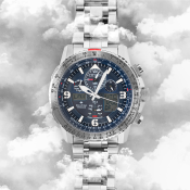 Citizen Radio Controlled