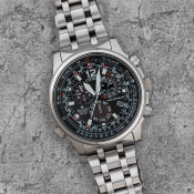 Citizen Radio Controlled