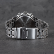 Citizen Radio Controlled