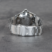 Orient Mako II Automatic