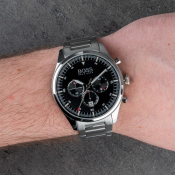 Hugo Boss Pioneer