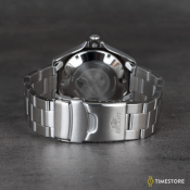 Orient Mako II Automatic