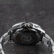 Orient Mako III Automatic