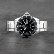 Orient Mako III Automatic