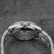 Orient Mako III Automatic