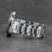 Orient Mako III Automatic