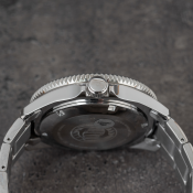 Orient Mako III Automatic