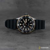 Orient Mako III Automatic