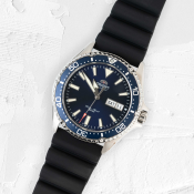 Orient Mako III Automatic