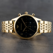 Emporio Armani Classic 