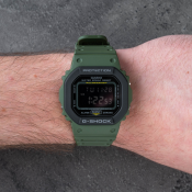 Casio G-Shock
