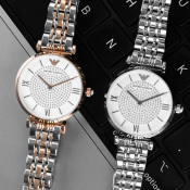 Emporio Armani Classic