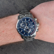 Citizen Radio Controlled