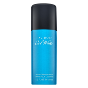 Davidoff Cool Water Man deospray pre mužov 150 ml