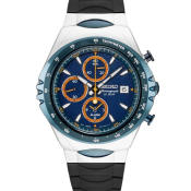 Seiko Chronograph