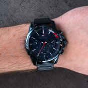 Tommy Hilfiger Mason