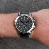 Tommy Hilfiger Mason