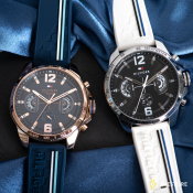 Tommy Hilfiger Decker