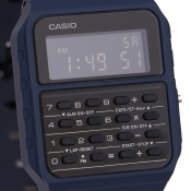 Casio Retro