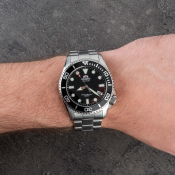Orient Triton Diver Automatic