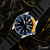 Orient Kanno Diver Automatic