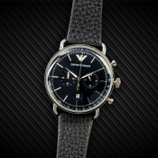 Emporio Armani Aviator