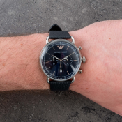 Emporio Armani Aviator