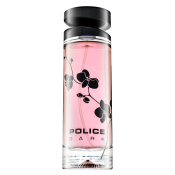 Police Dark Woman Eau de Toilette da donna 100 ml