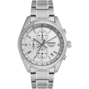 Seiko Chronograph