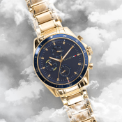 Tommy Hilfiger Parker