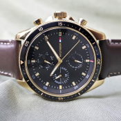 Tommy Hilfiger Parker