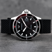 Emporio Armani Diver