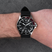 Emporio Armani Diver