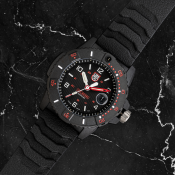 Luminox Navy Seal