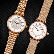 Emporio Armani Donna