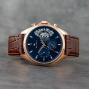 Tommy Hilfiger Baker