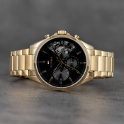 Tommy Hilfiger Baker