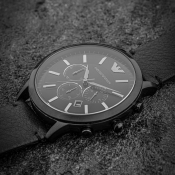 Emporio Armani Classic