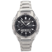 Casio Radio Controlled